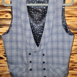 Murano Mens Dress Vest
